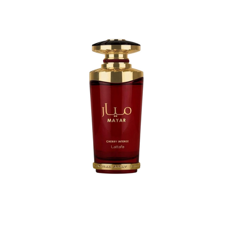 Lattafa Mayar Cherry Intense Eau de Parfum Spray 100ML