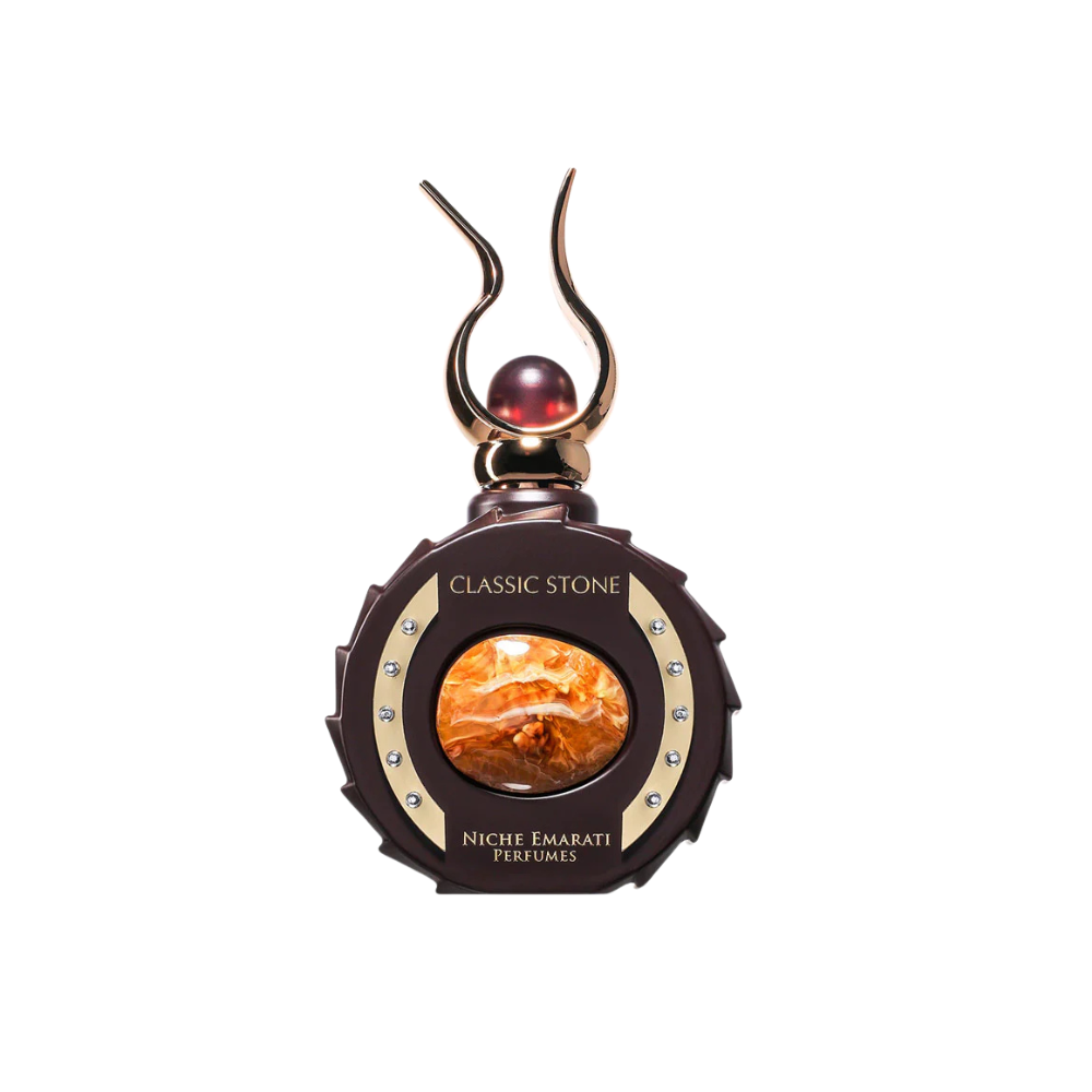 Lattafa Niche Emarati Classic Stone Eau De Parfum 100ML