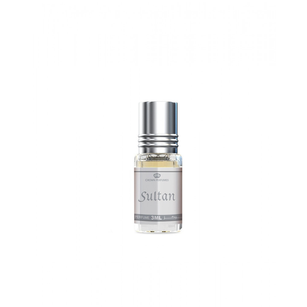 Al Rehab - Sultan 3ML