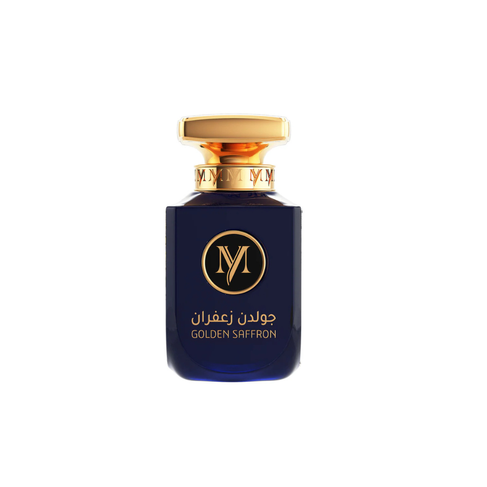 Arabiyat Prestige Golden Saffron Eau De Parfum 100ML