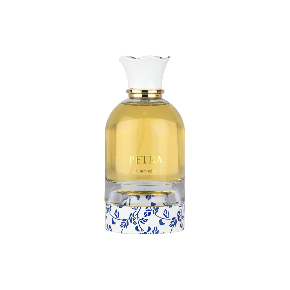 Lattafa Petra Eau de Parfum 100ML