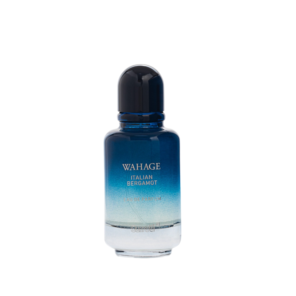 Surrati - Wahage Italian Bergamot Eau de Parfum by Surrati 100ml 3.4 fl oz