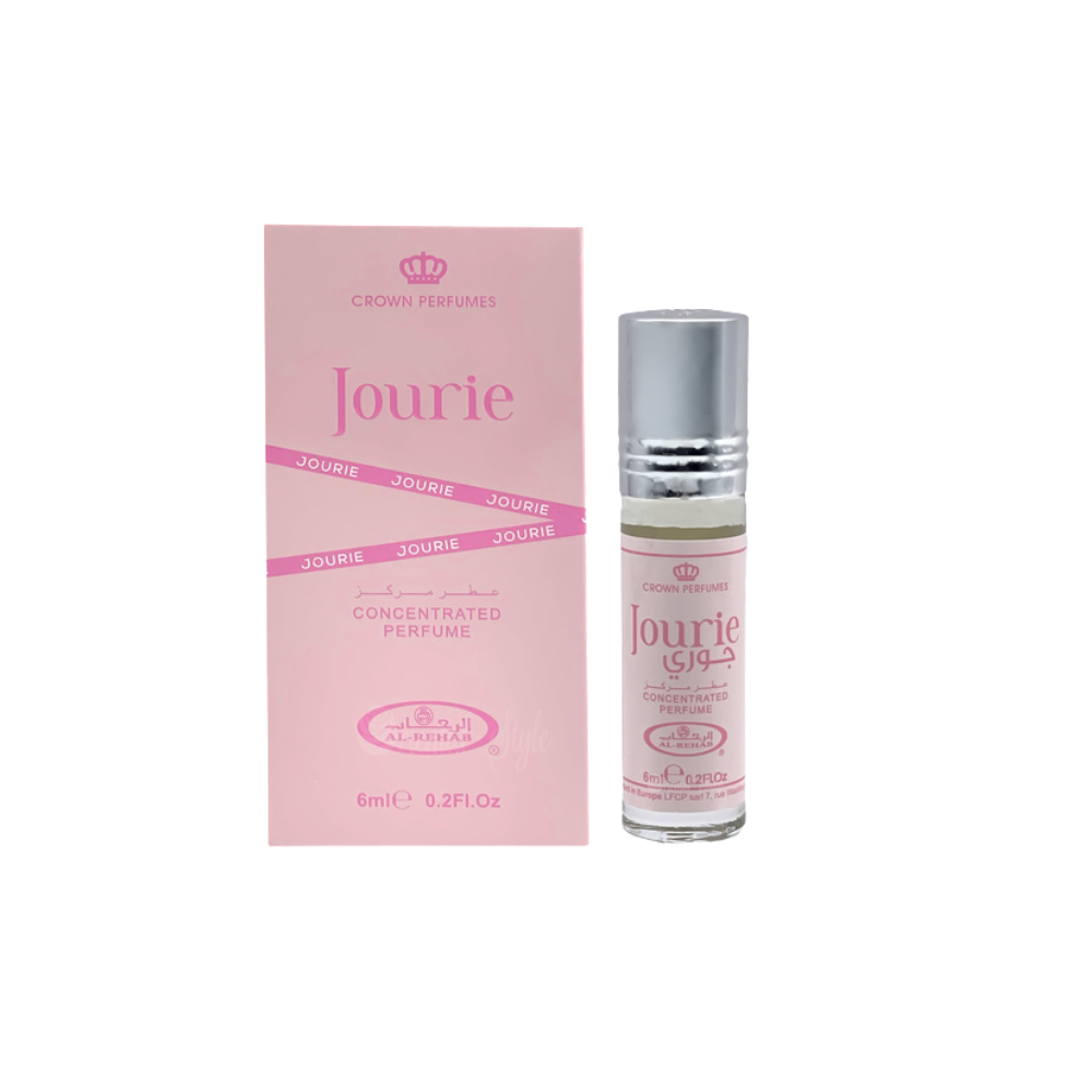 Al Rehab - Jourie 6ML Roll
