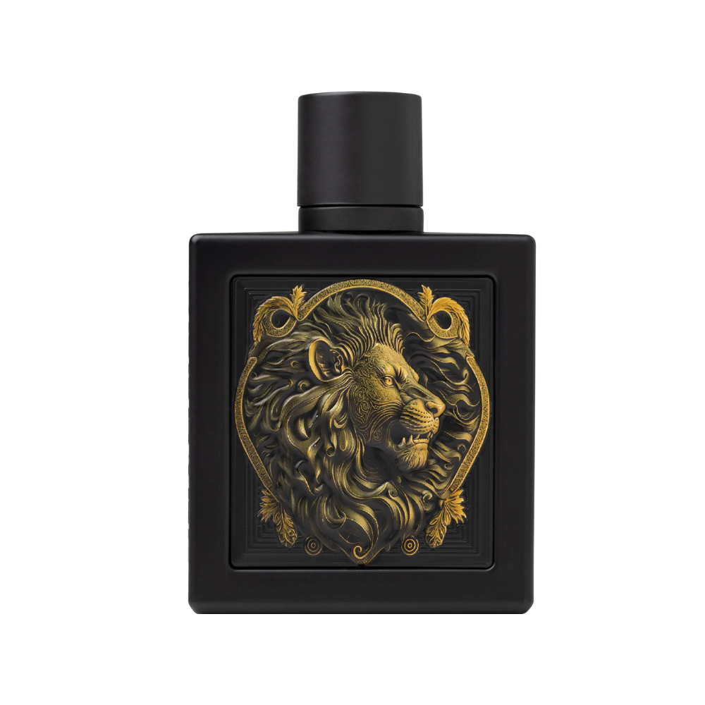 Rayhaan Lion (open Box) 100ML