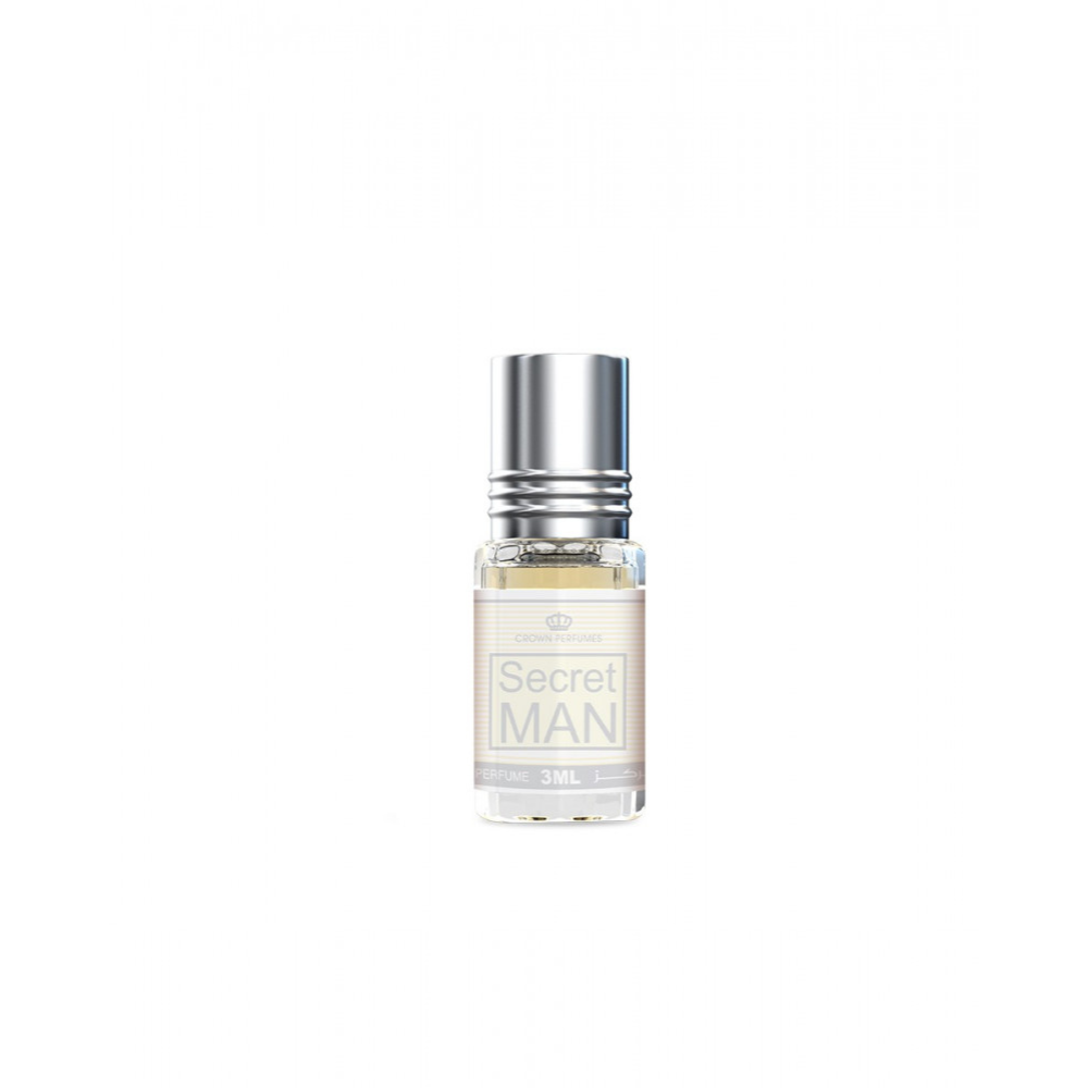 Al Rehab - Secret Men 3ML