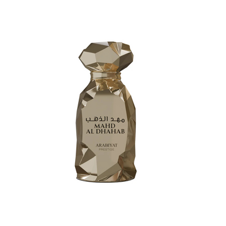 Arabiyat Prestige Mahd Al Dhahab Eau De Parfum 100ML