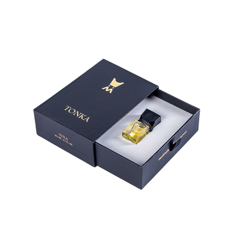 Al Majed Oud Dehn Tonka essential oil 3 ML