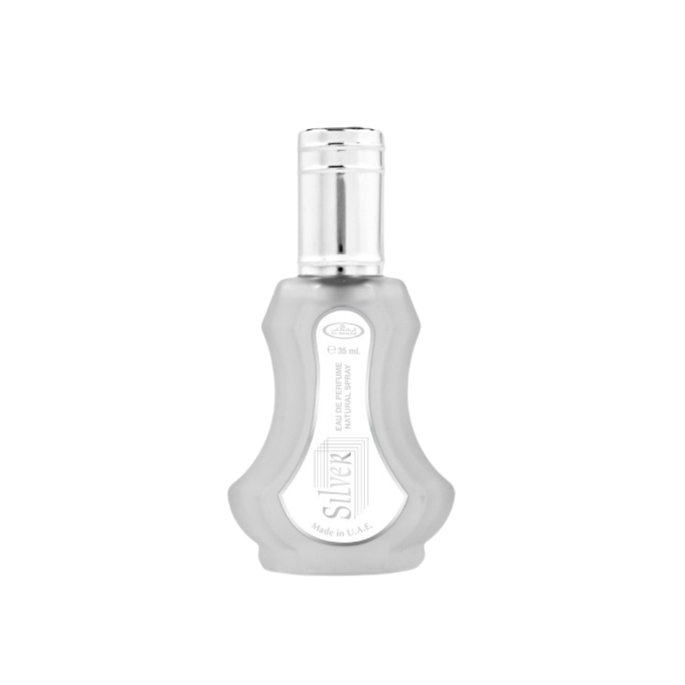Al Rehab Silver 35ml
