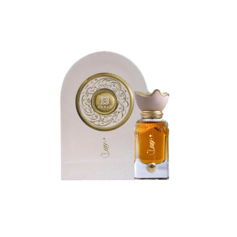 Ahmed Al Maghribi Zumar Eau De Parfum 60ML