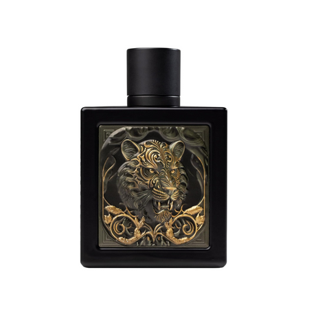 Rayhaan Tiger Cal Cologne Edition Extrait De Parfum 100ML