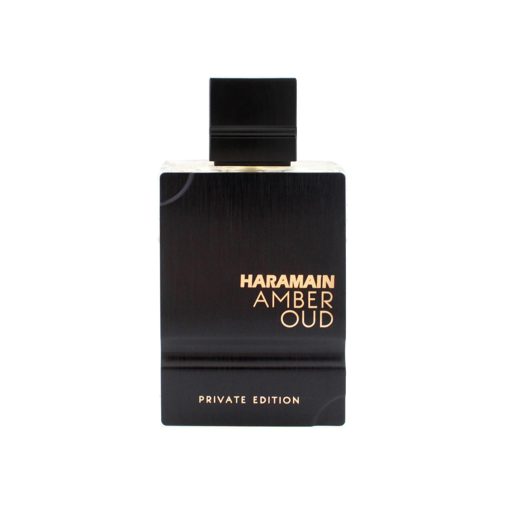 Al Haramain Amber Oud Private Edition Eau De Parfum 60ML