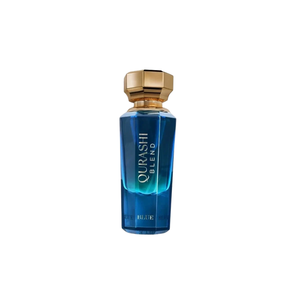 Abdul Samad Al Qurashi Blue Qurashi Blend Eau De Parfum 90ML – my