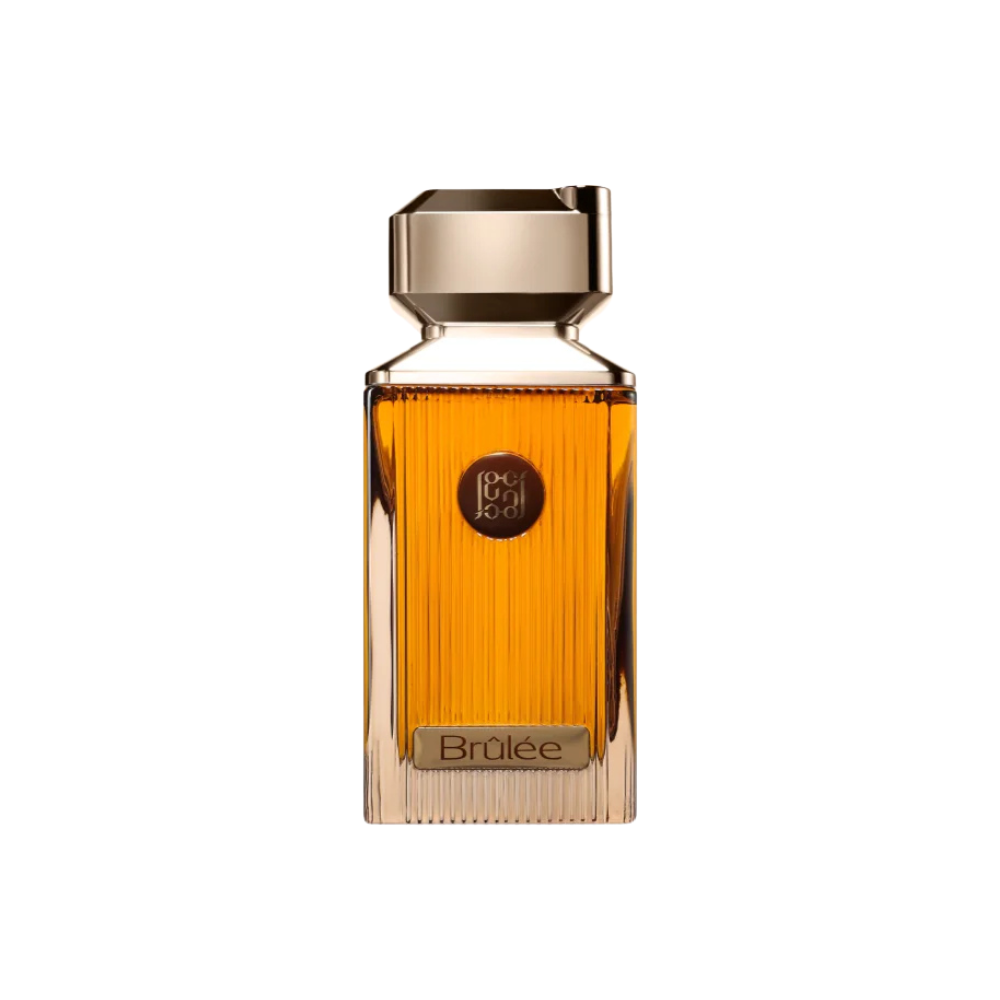 Ahmed Al Maghribi Brulee Eau De Parfum 100ML
