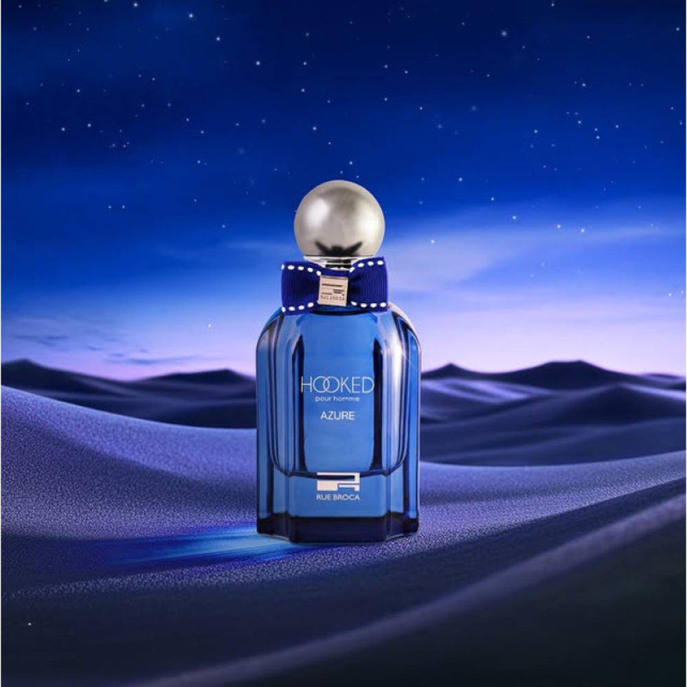Rue Broca Hooked Home Azure Eau De Parfum 100ML