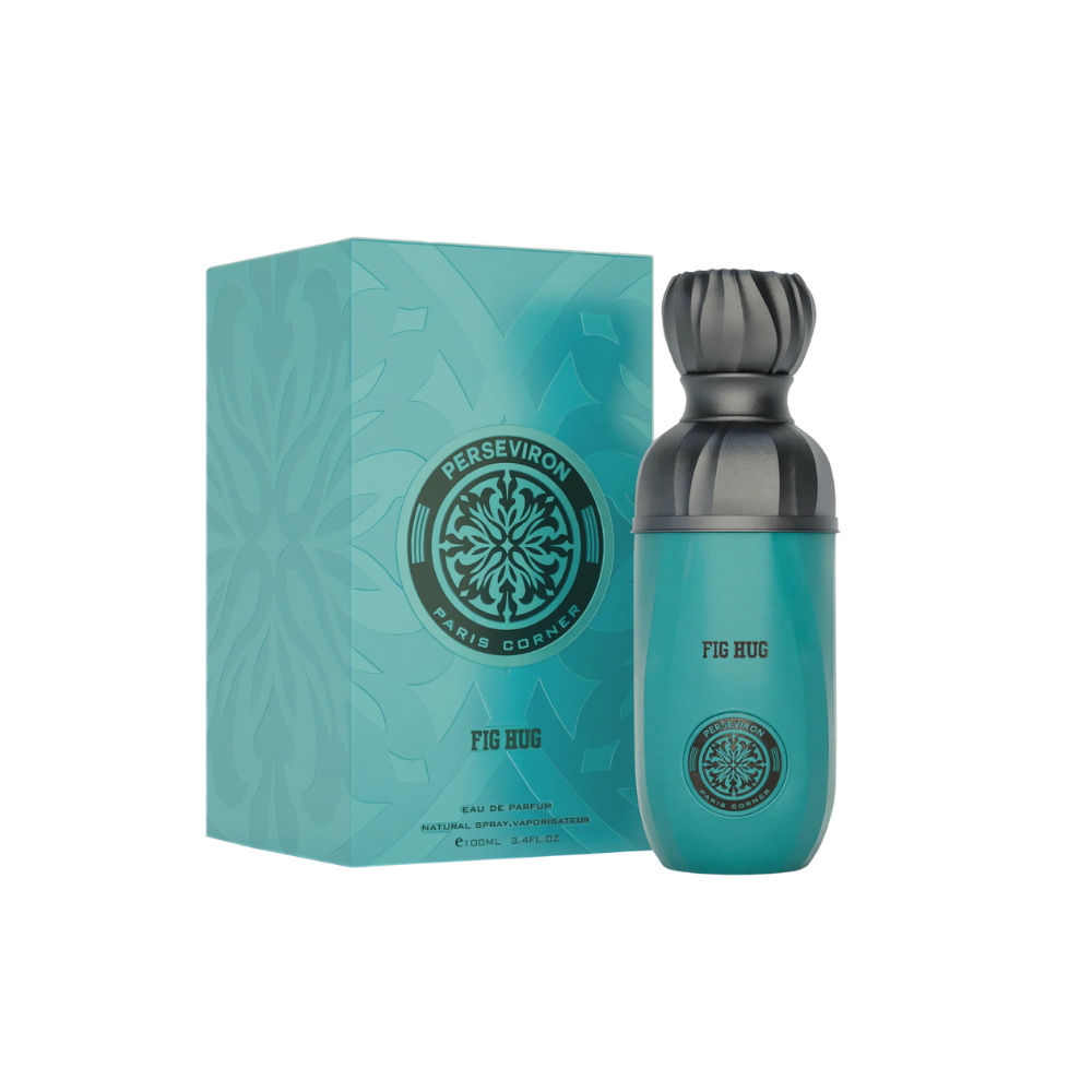 Paris Corner Fig Hug Perseviron Eau De Parfum 100ML