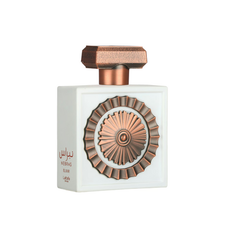 Lattafa Nebras Elixir Eau De Parfum 100ML