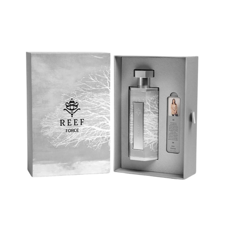 Reef Force Eau De Parfum 200ML