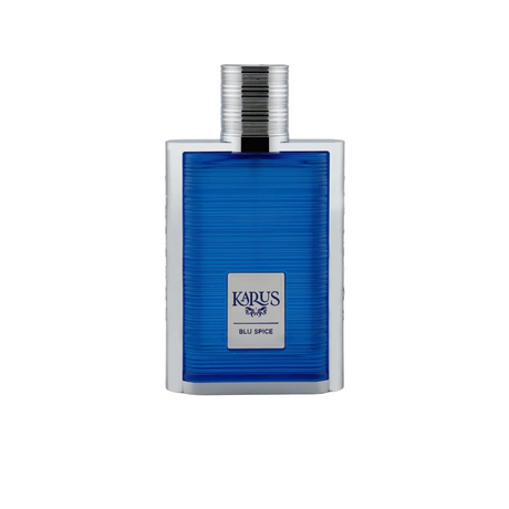 Khadlaj Karus Blu Spice Eau De Parfum 100ML