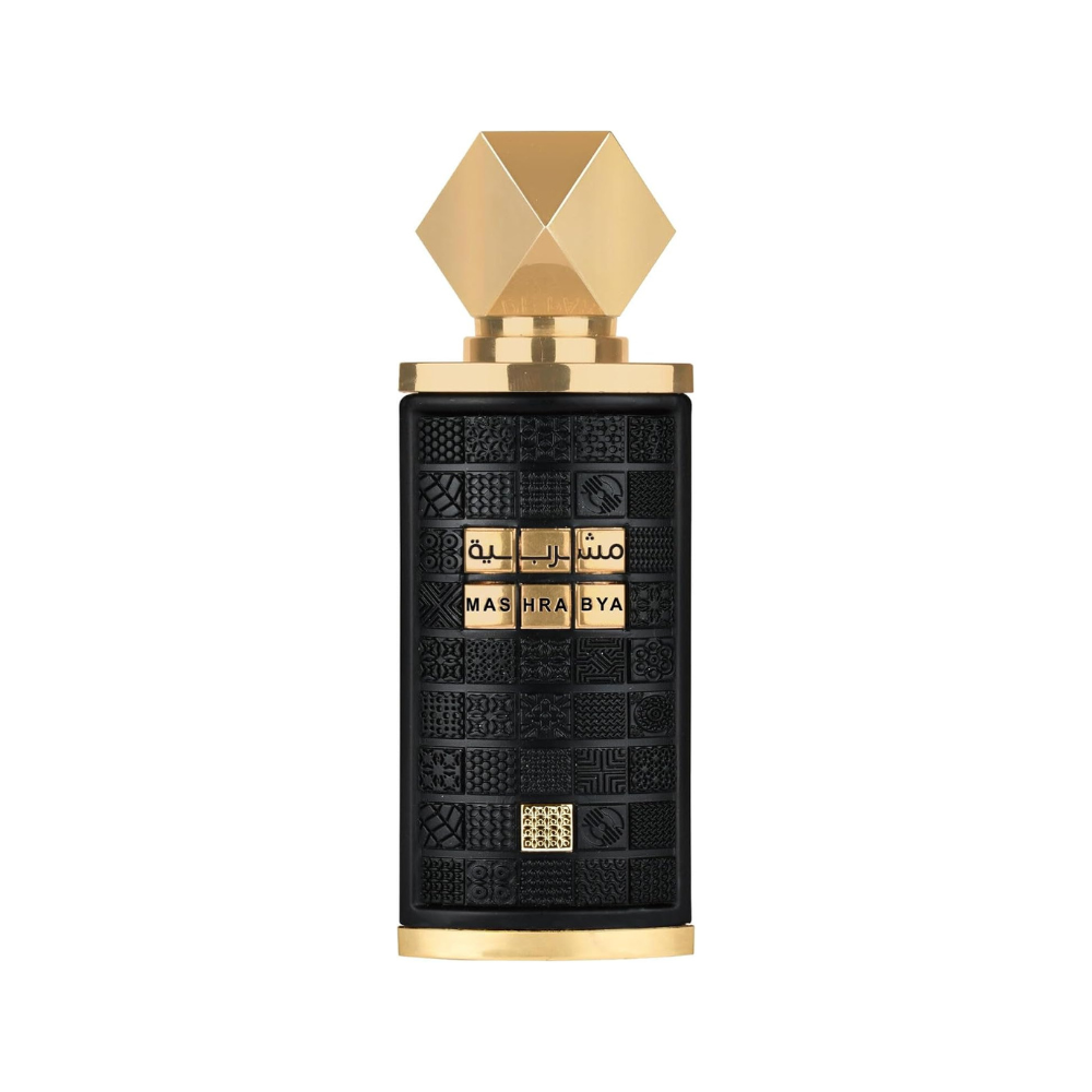Lattafa Mashrabya Eau de Parfum 100ML