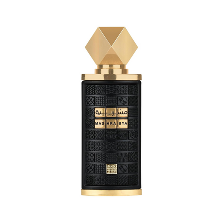 Lattafa Mashrabya Eau de Parfum 100ML