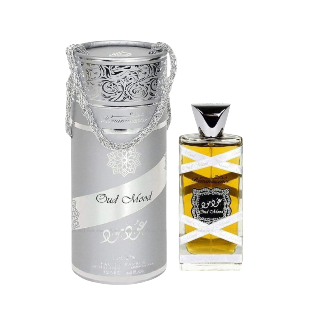Lattafa Oud Mood Reminiscence Eau de Parfum Spray 100ML