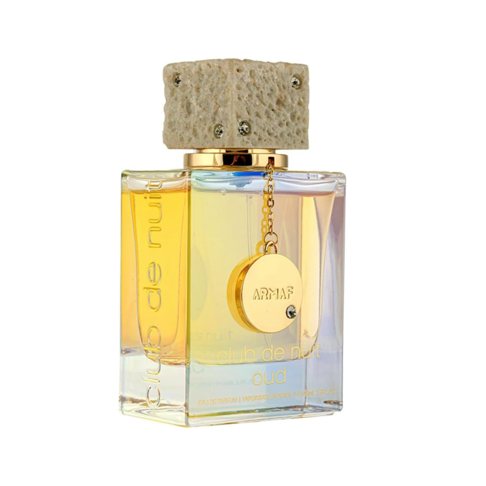 Armaf Club De Nuit Oud Eau De Parfum 100ML
