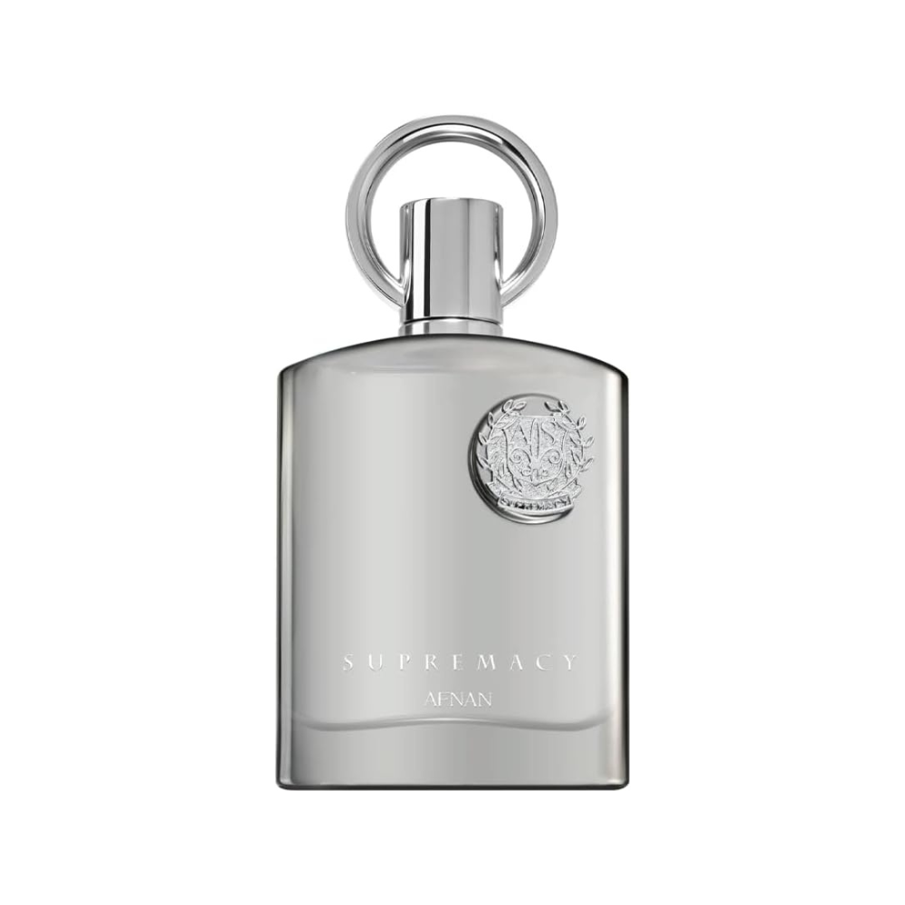 Afnan Supremacy Silver for Men Eau de Parfum Spray 150ML