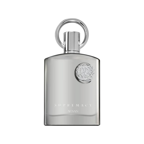 Afnan Supremacy Silver for Men Eau de Parfum Spray 150ML
