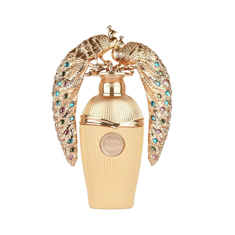 Lattafa Afeef Eau de Parfum Spray for Unisex 100ML