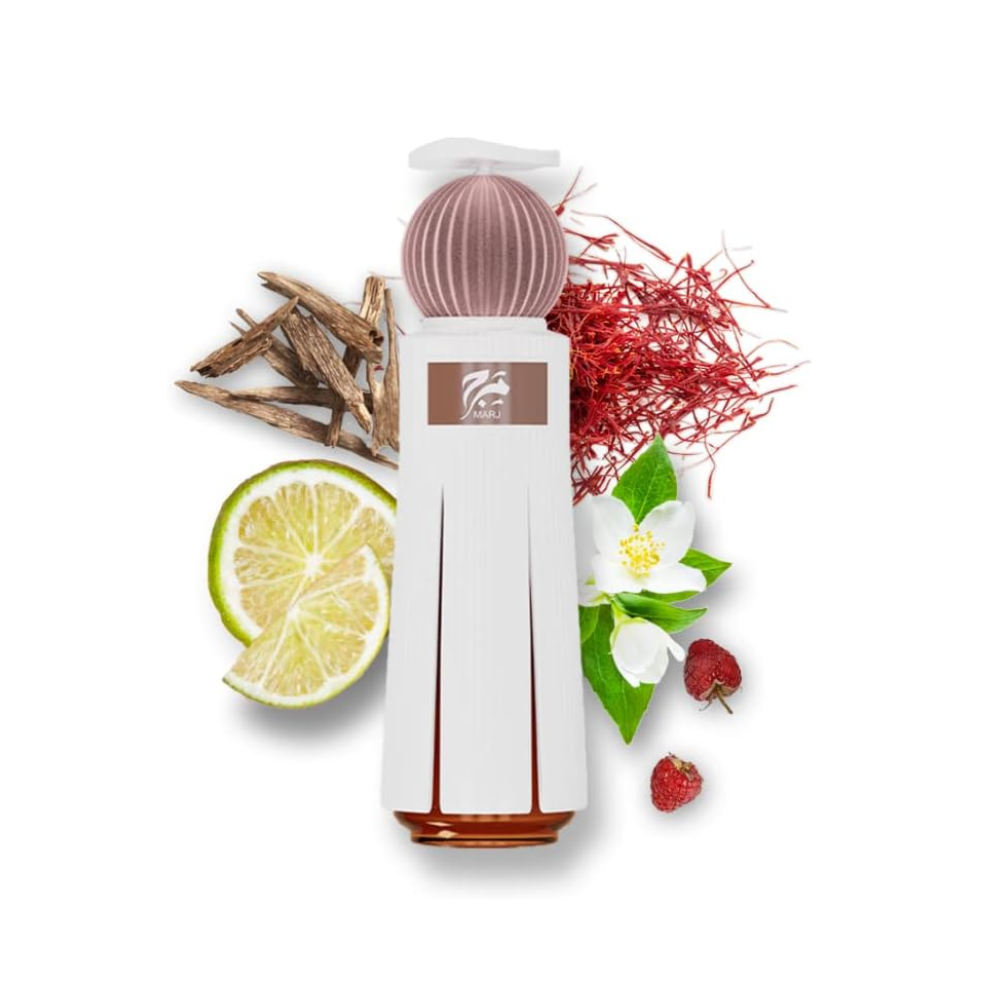 AHMED AL MAGRIBI- MARJ EAU DE PARFUM 60 ML