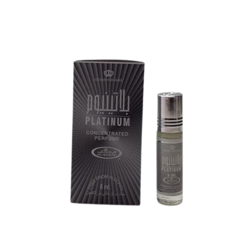 Al Rehab - Platinum 6ML Roll