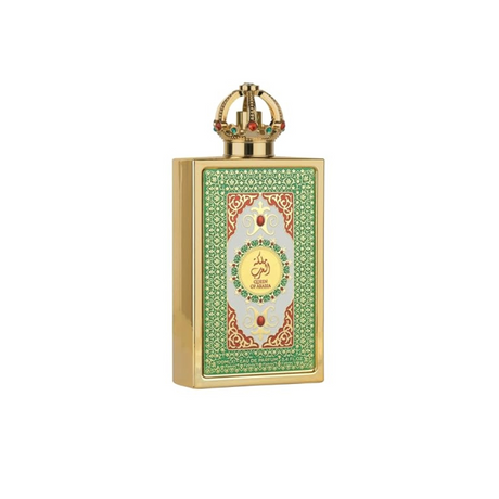 Lattafa Queen Of Arabia Eau De Parfum 100ML