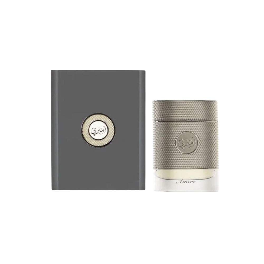 Arabian Oud Amiri Eau De Parfum 75ML