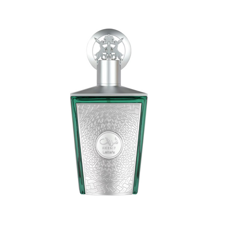 Lattafa Sherif Eau De Parfum 100ML