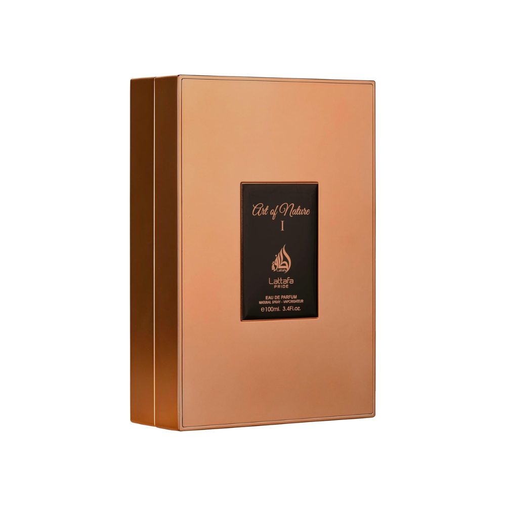 Lattafa Pride Art Of Nature I Eau de Parfum Spray for Unisex 100ML