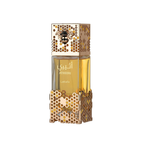 Lattafa Atheeri for Unisex Eau de Parfum Spray 100ML