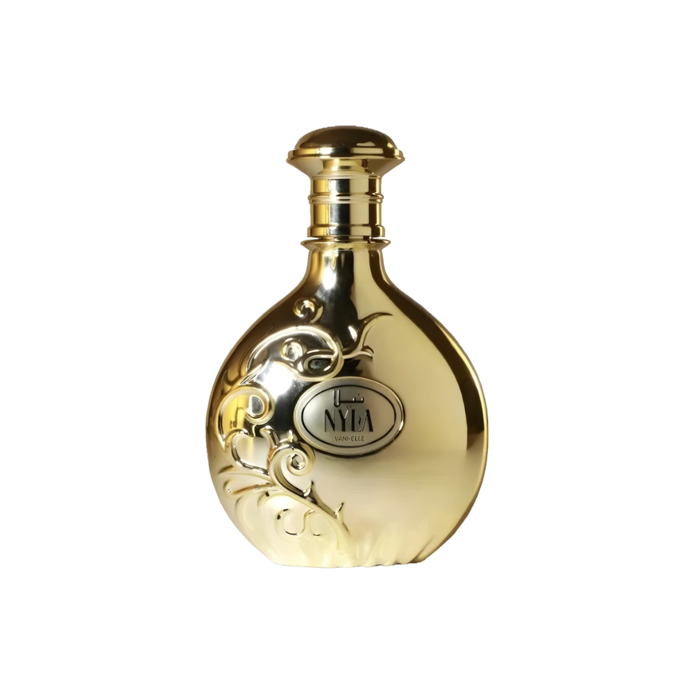 Arabiyat Prestige Nyla Vani-Elle Eau De Parfum 80ML