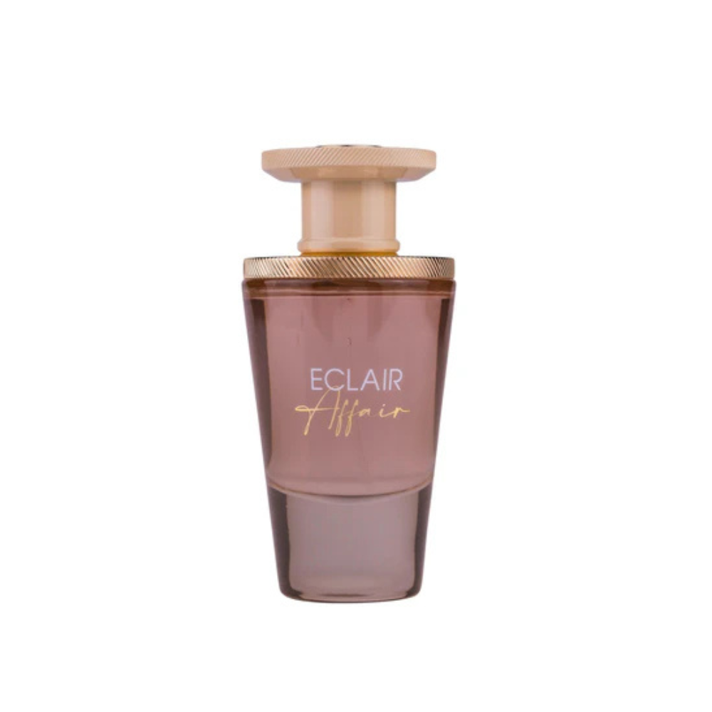 Fragrance World French Avenue Eclair Affair Eau De Parfum 100ML
