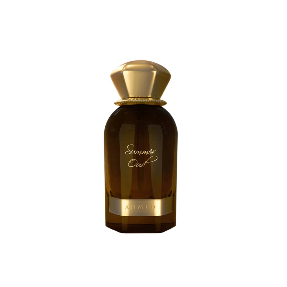 Ahmed Al Maghribi Summer Oud EDP 60ML