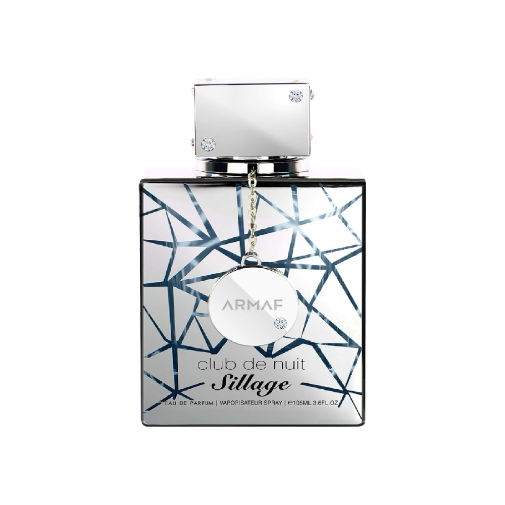 ARMAF Club de Nuit Sillage Eau de Parfum Spray 105ML