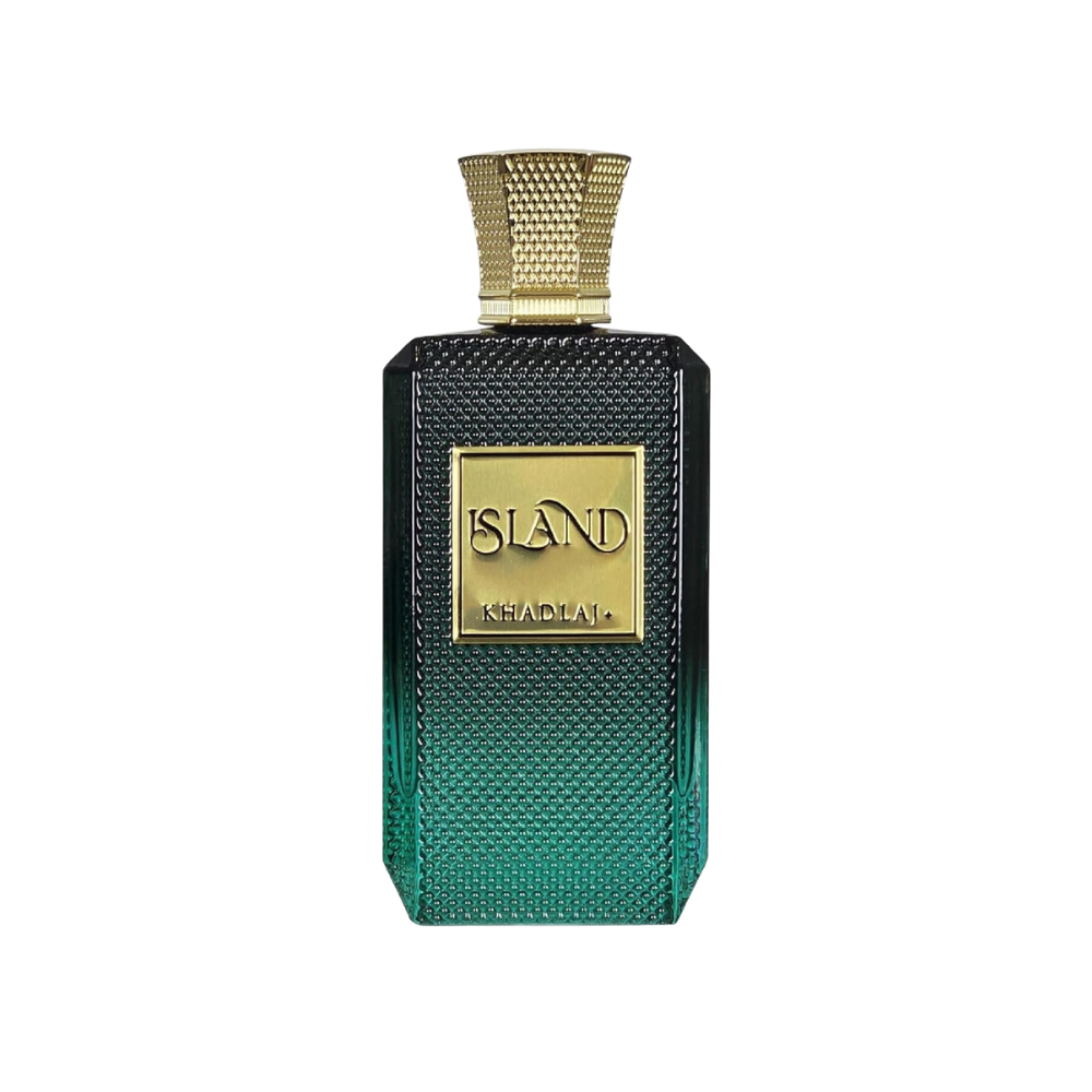 Khadlaj Island Extrait de Parfum Spray 100ML