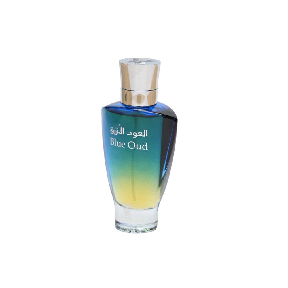 Arabian Oud Blue Oud Eau De Parfum 50ML