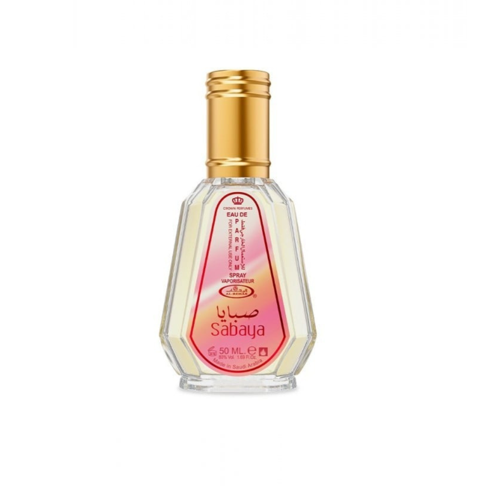 Al rehab Sabaya Eau de Parfum 50ml Spray