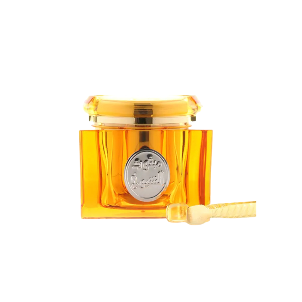 Arabian Oud Mabsoos Al Shioukh Incense 80g