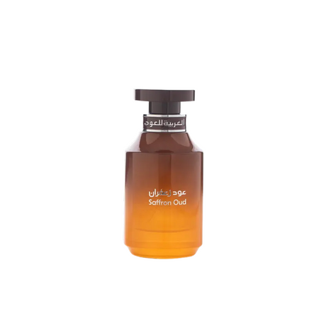 Arabian Oud Saffron Oud Eau De Parfum 100ML