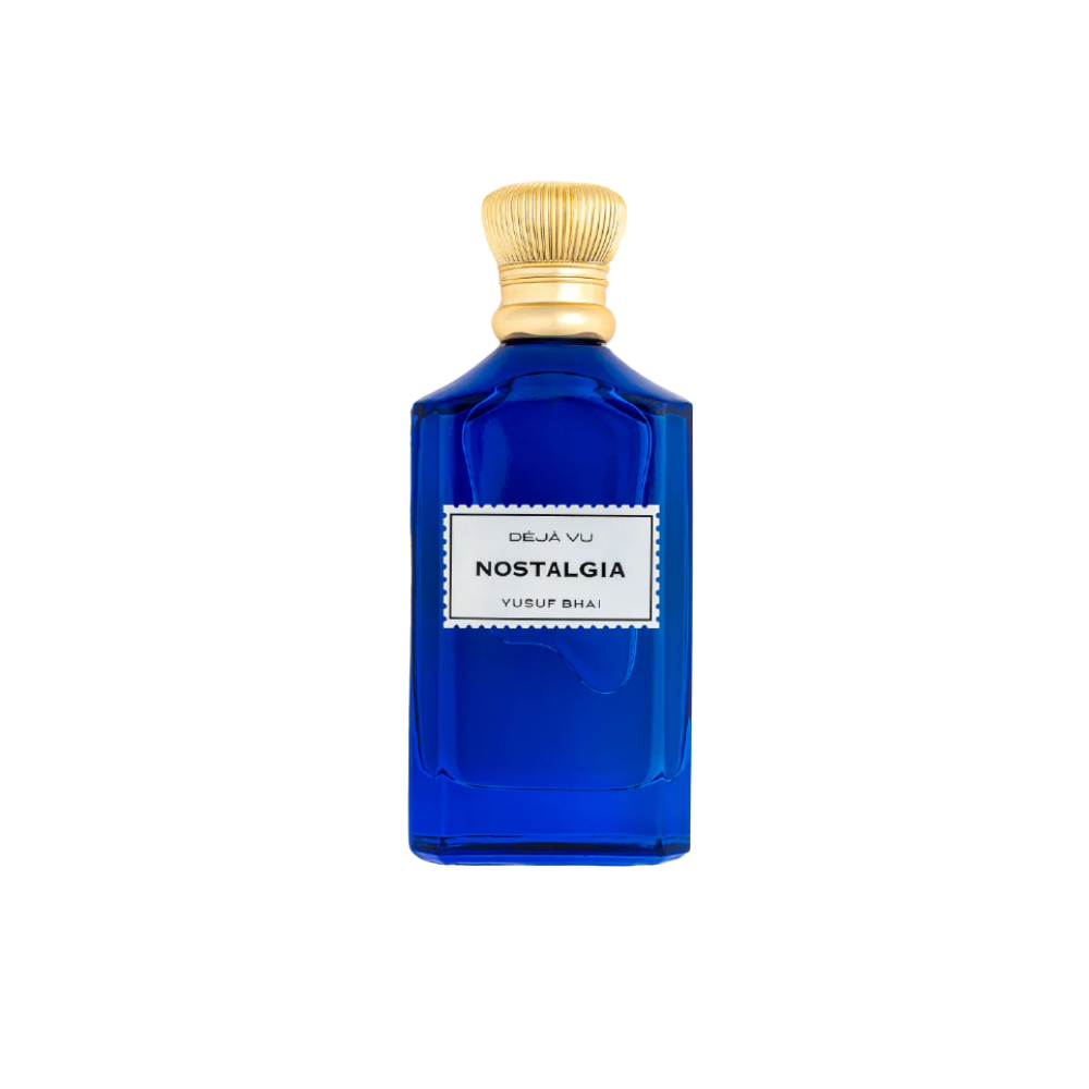 Yusuf Bhai Nostalgia Eau De Parfum 100ML