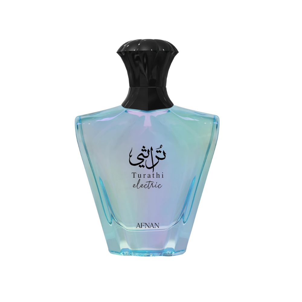 Afnan Turathi Electric Eau De Parfum 100ML