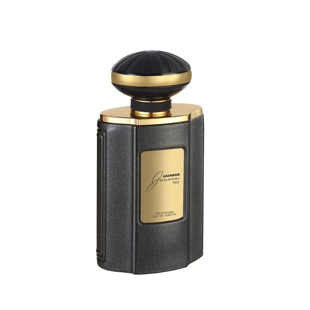 Al Haramain Junoon Noir Eau De Parfum 100ML