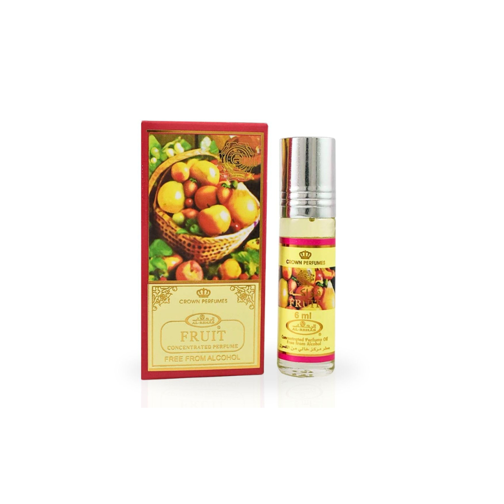 Al Rehab - Fruit 6ML Roll