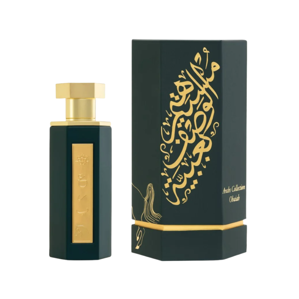 Reef Diriyah 100ML